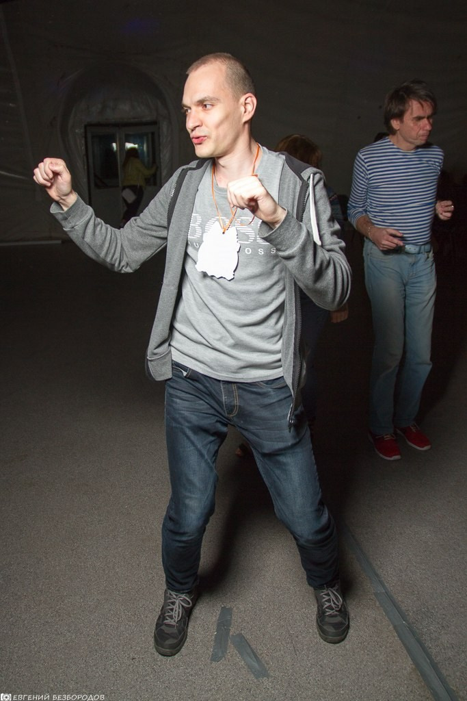 9 лет Фантиму. Тропикана | 26–27 мая 2018. Галерея Фантим