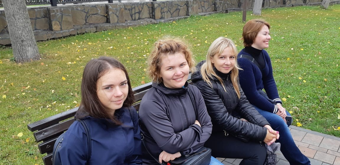 Тула | 17-18.08.2019. Галерея Фантим