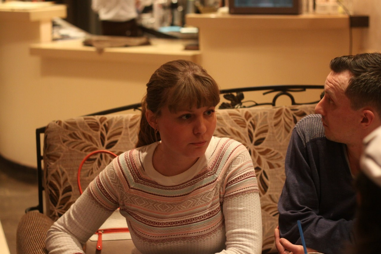 Игра Квиз | 27.03.2016. Галерея Фантим