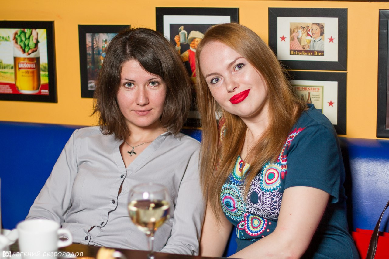 Музыкальная вечеринка | 10.11.2017. Галерея Фантим