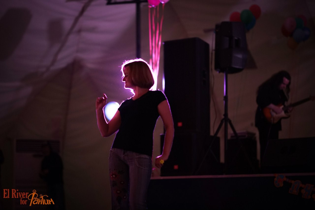 День рождения Фантима. 7 лет! | 21-22.05.2016. Галерея Фантим