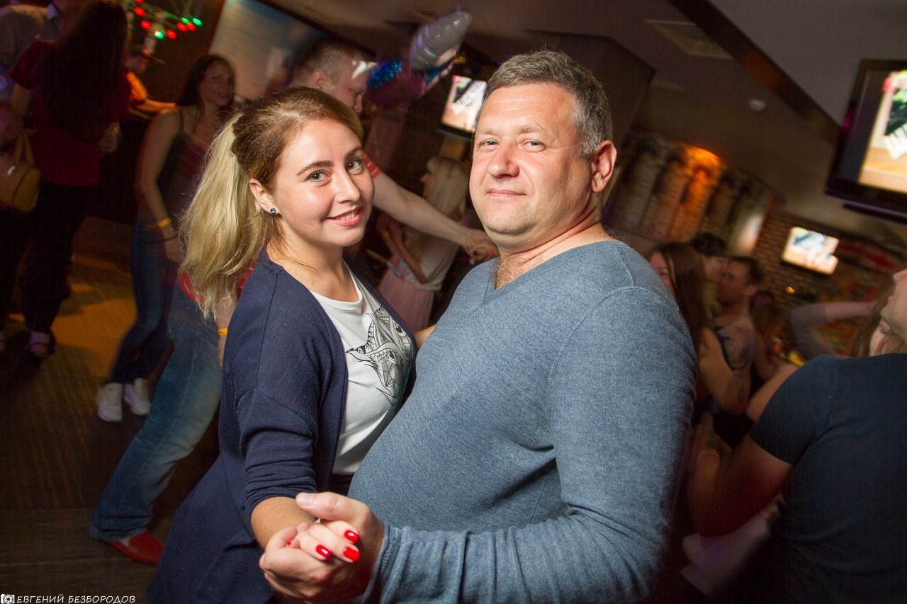 Клубная вечеринка | 18.05.2018. Галерея Фантим