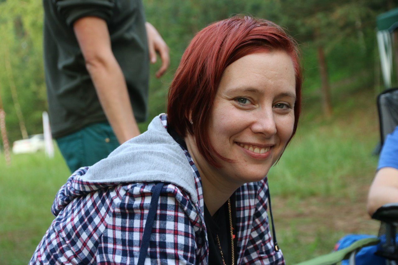 Походная Романтика 17 | 17-19.06.2016. Галерея Фантим