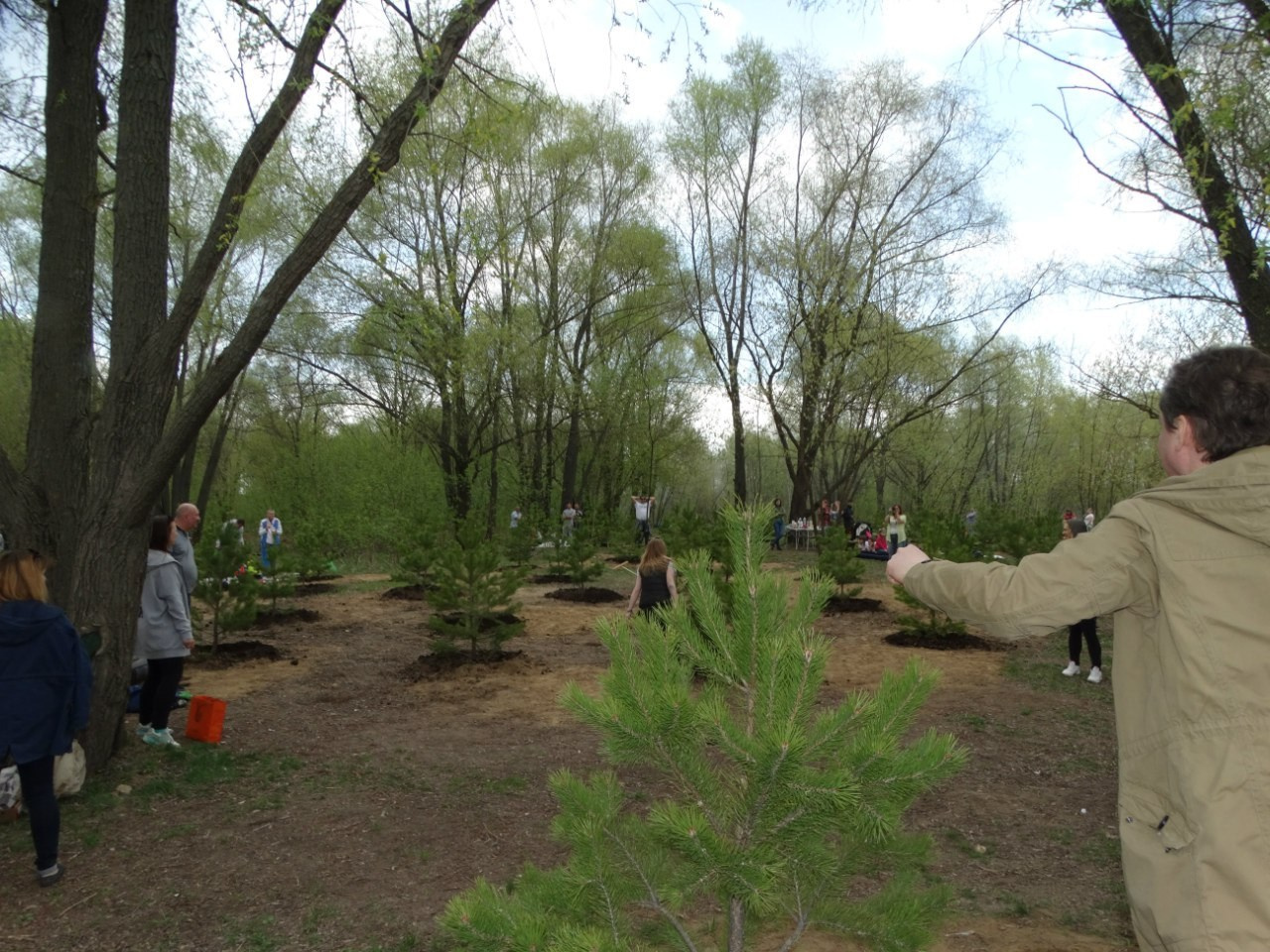 Шашлыки | 01.05.2016. Галерея Фантим