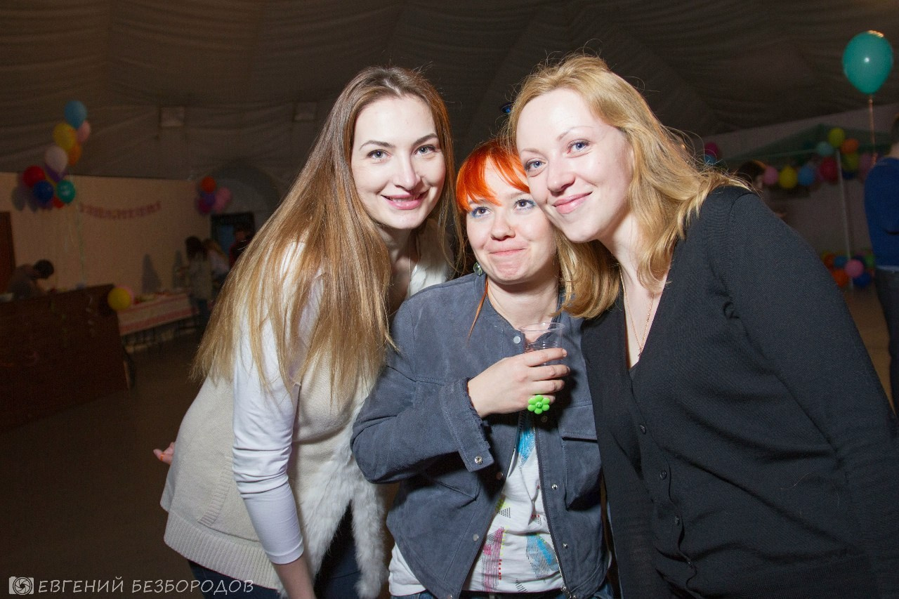 День рождения Фантима. 7 лет! | 21-22.05.2016. Галерея Фантим