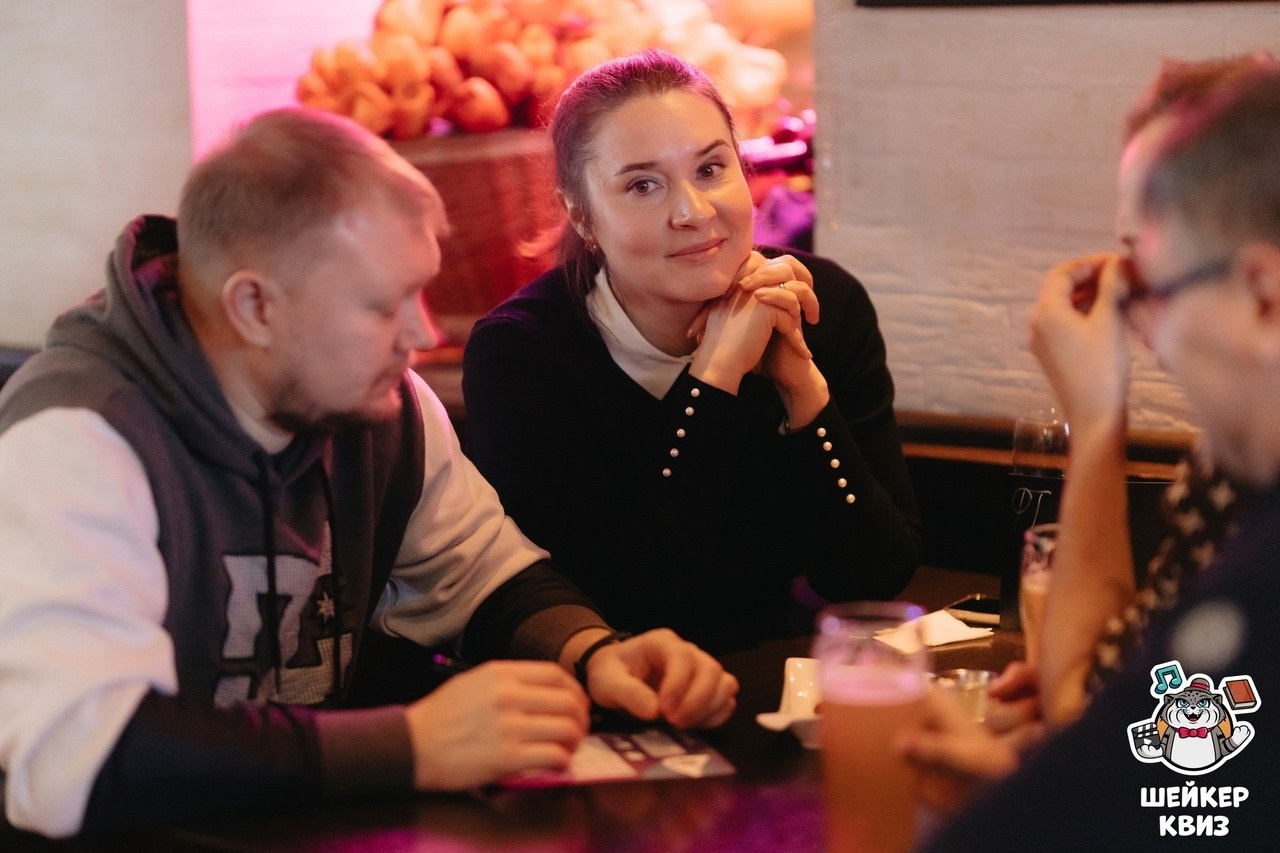 ФТ на квизах | 2022. Галерея Фантим