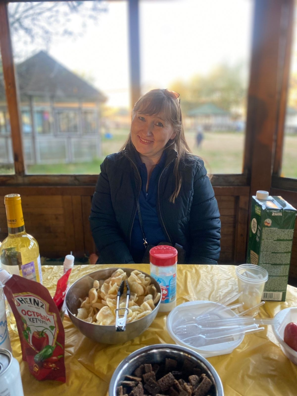 Шашлыки | 16.09.2023. Галерея Фантим