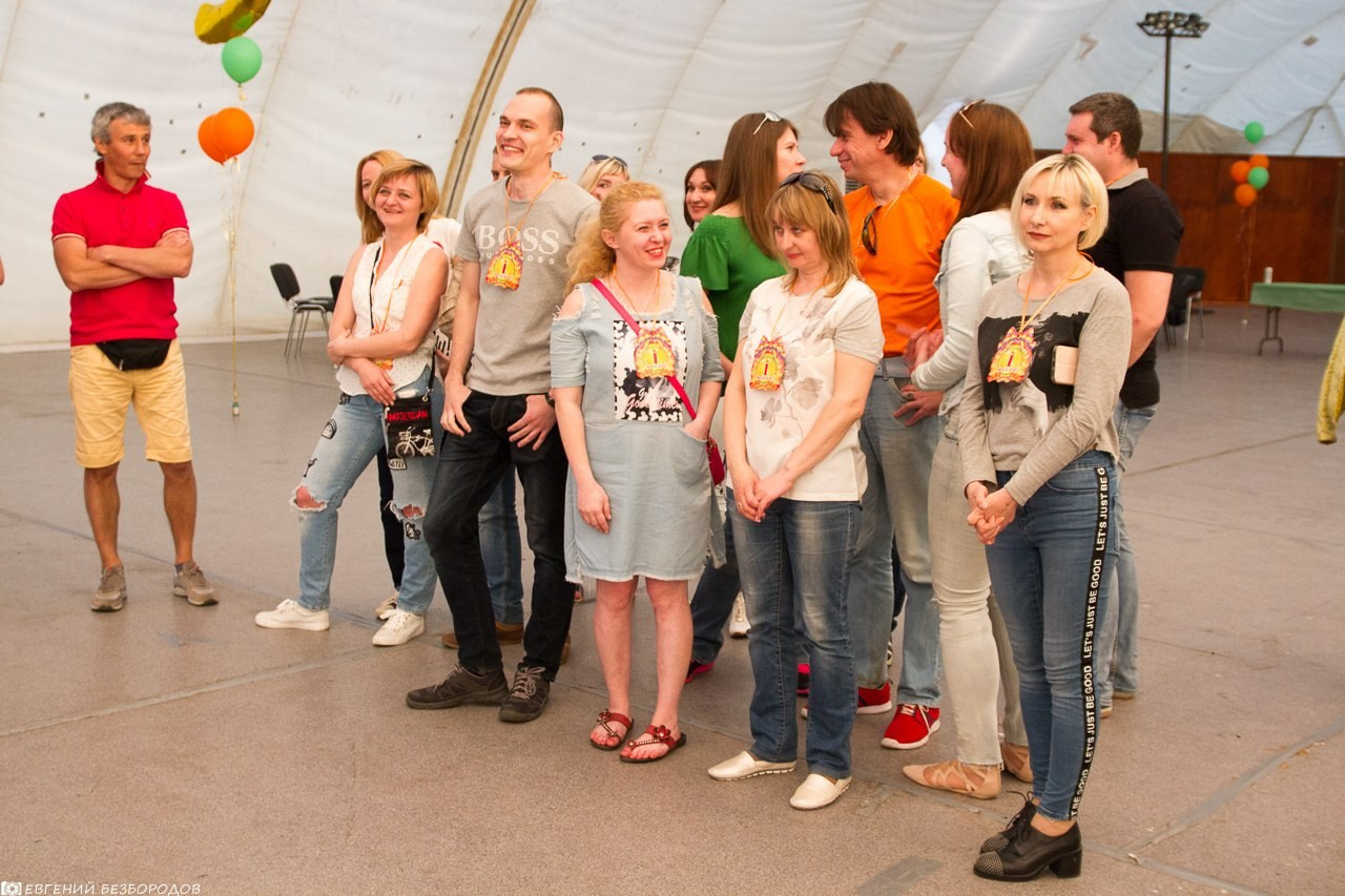 9 лет Фантиму. Тропикана | 26–27 мая 2018. Галерея Фантим