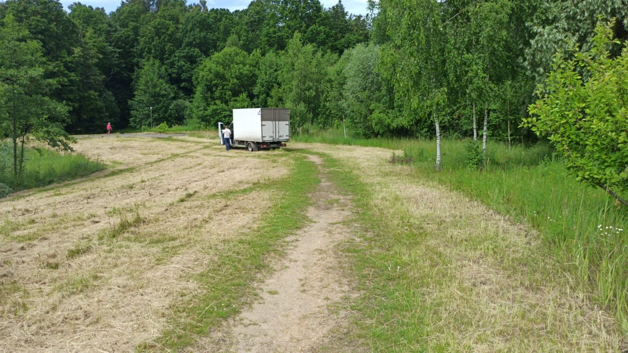 Походная Романтика 31. ФанФест на Клязьме | 2020. Галерея Фантим