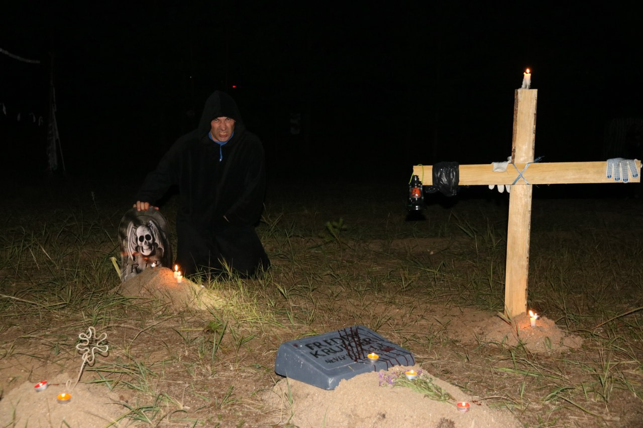 Походная романтика 19! Аццкий отжиг! | 15-17.07.2016. Галерея Фантим