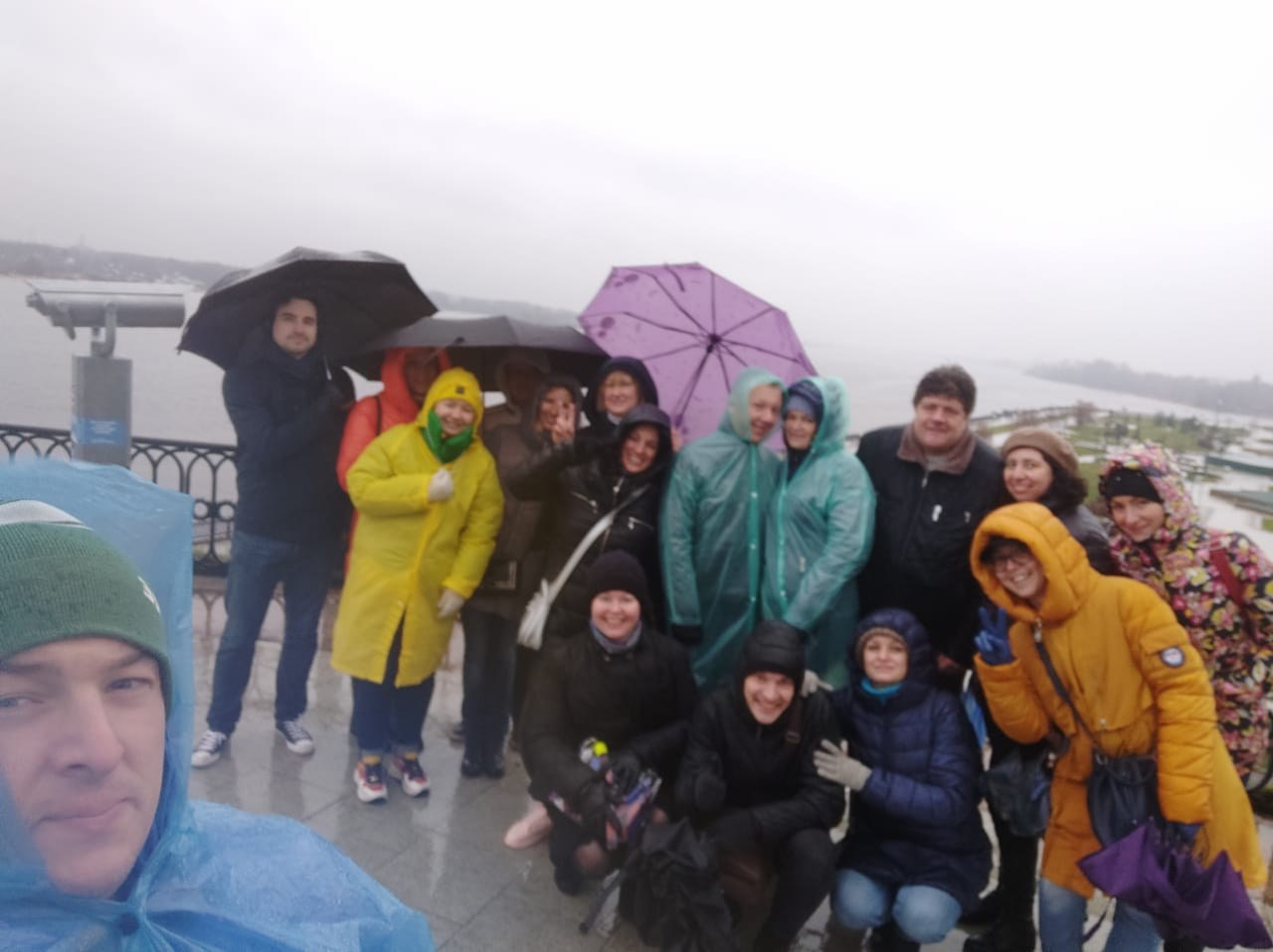 Ярославль | 03-04.11.2019. Галерея Фантим