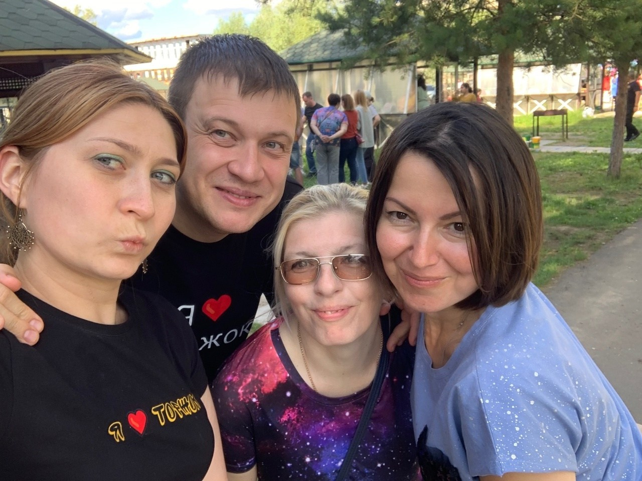 Шашлыки | 22.06.2024. Галерея Фантим