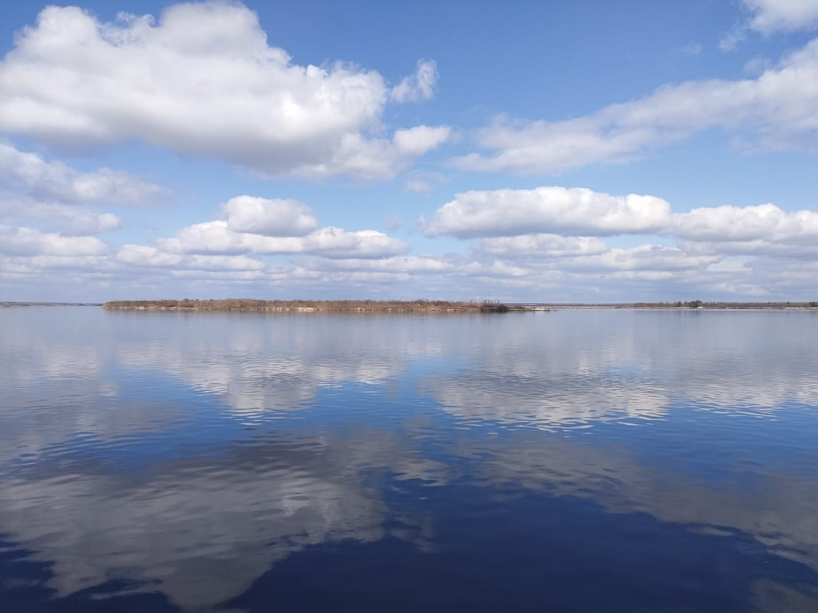 Архангельск | 08.05 — 11.05.2025. Галерея Фантим