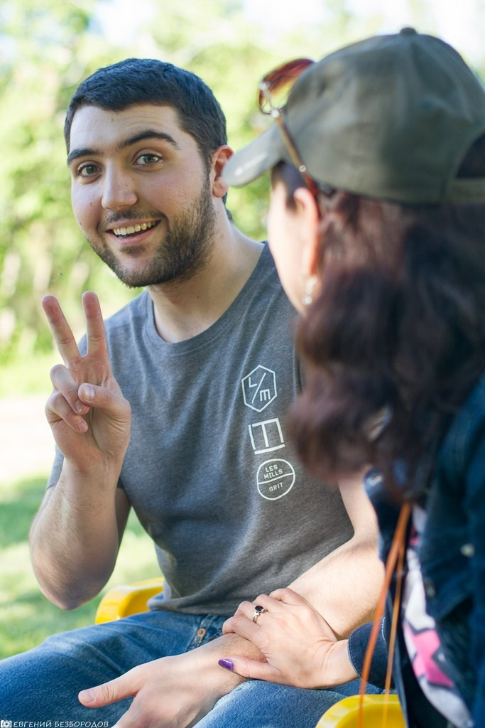 9 лет Фантиму. Тропикана | 26–27 мая 2018. Галерея Фантим