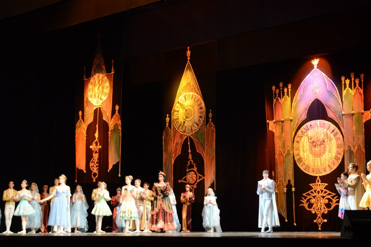 Йошкар-Ола и Чебоксары | 19-20.03.2016. Галерея Фантим