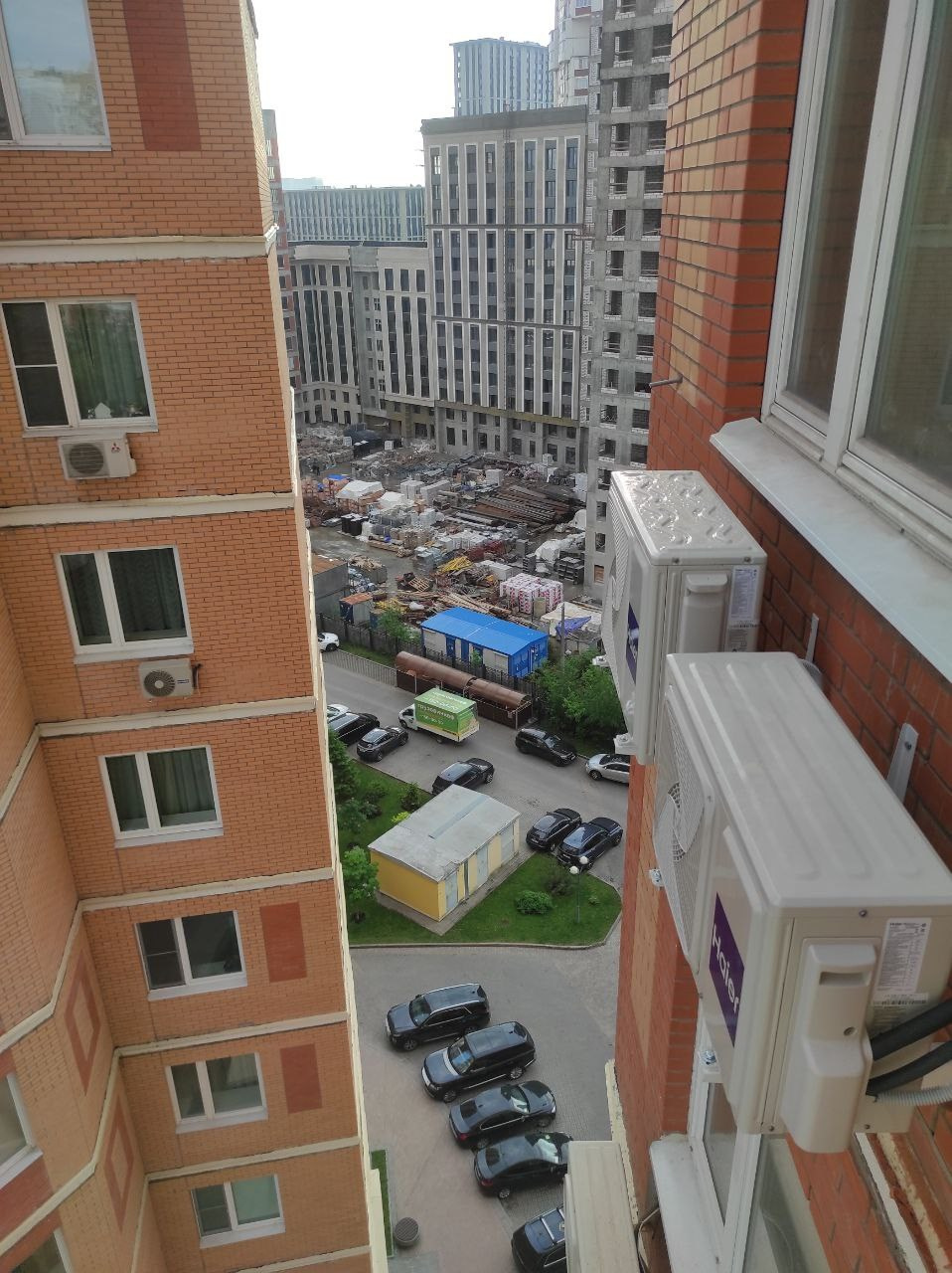 Стандартные монтажи. CLIMATE HOUSE ENGINEERING