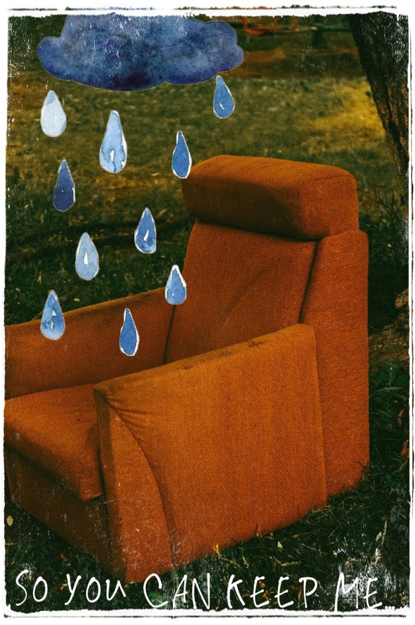 Концептуальные съёмки. Креативный фотограф в Нижнем Новгороде София Корнилова