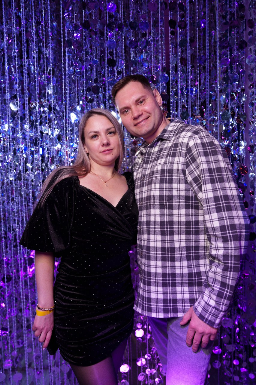 Agutin Bar New Year. Фотограф Мещанин Юрий