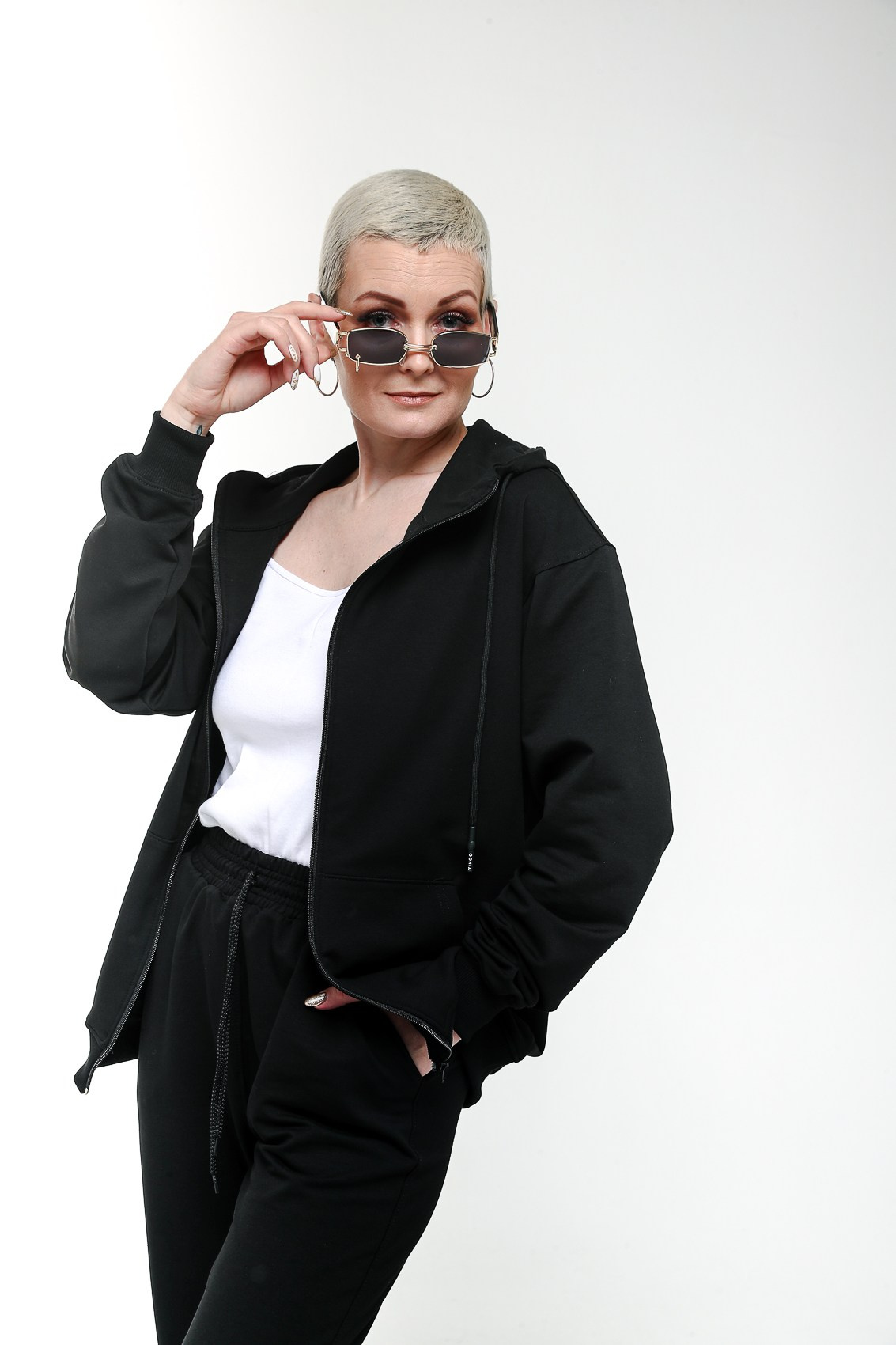 Взрослые. Фотограф Инга Твердова