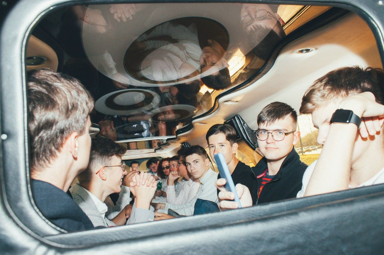 Выпускные 9 и 11 класс. Главная