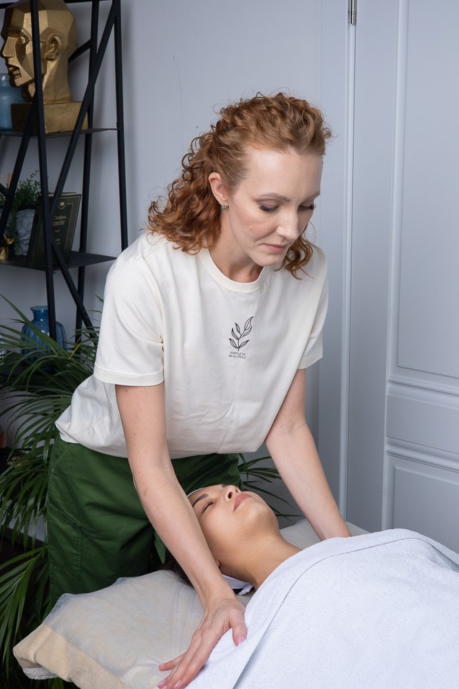 Массаж. Семейный и Свадебный фотограф в Сочи