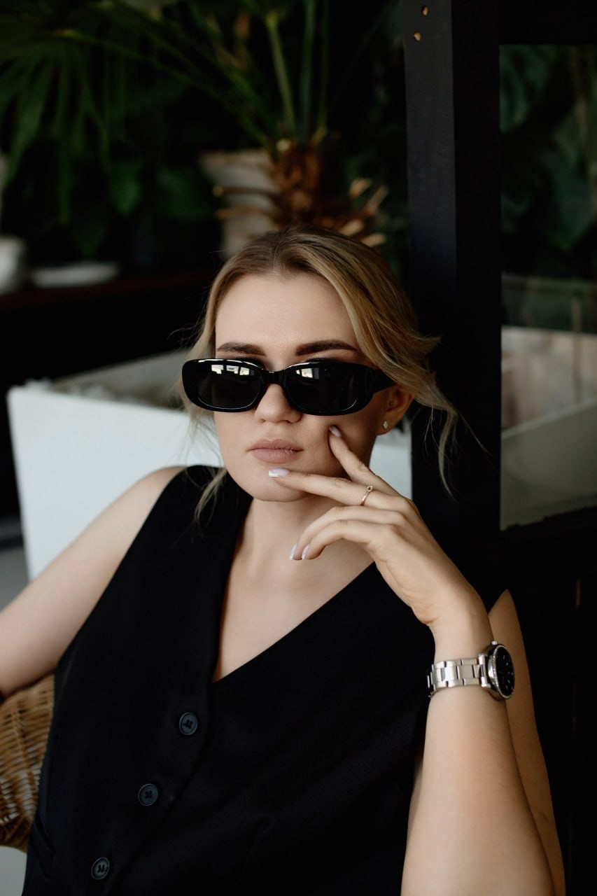 Дарья. Фотограф Ершова Светлана