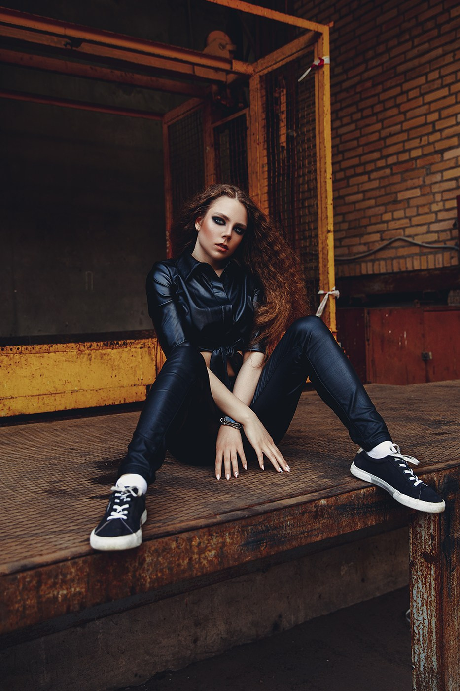 Фотопрогулки. Свадебный фотограф Орехово-Зуево Москва Майкл Корвин