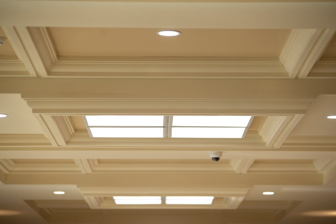 Железнодорожный вокзал в Бердске. Фотограф Сергей Сергеев