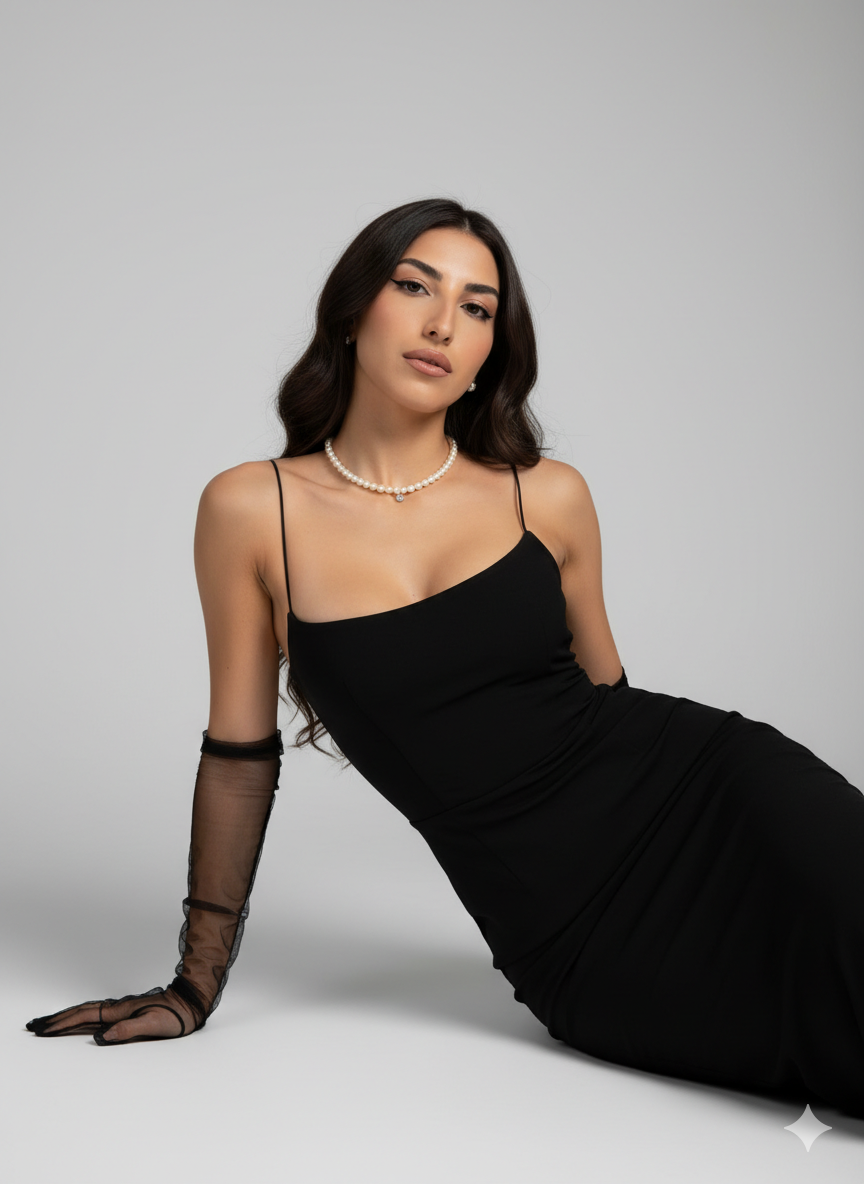 Эмма Усманова контентмейкер