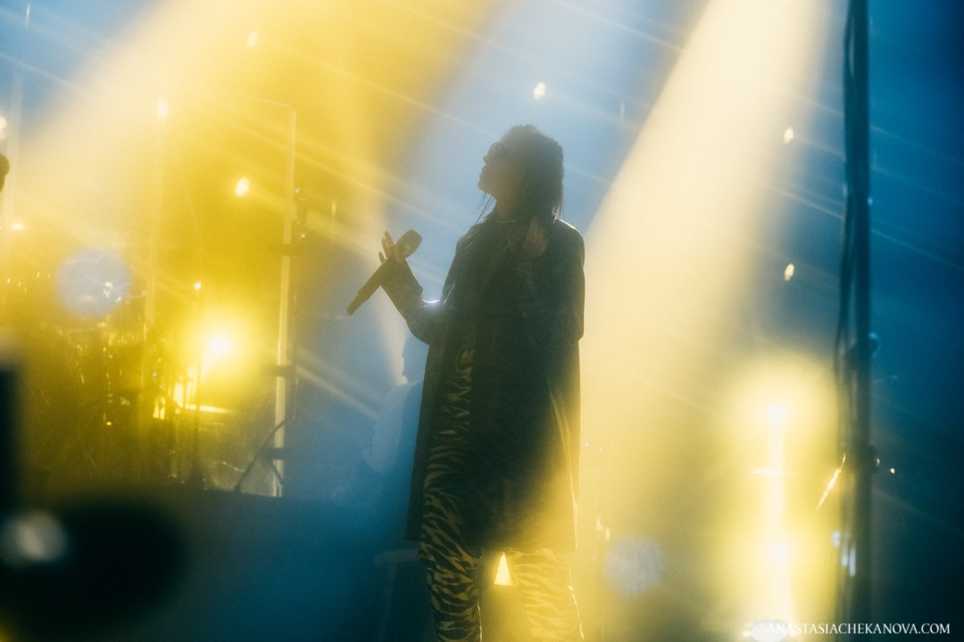 Temnikova. 19.10.19. Концертный и бурлеск фотограф Москва