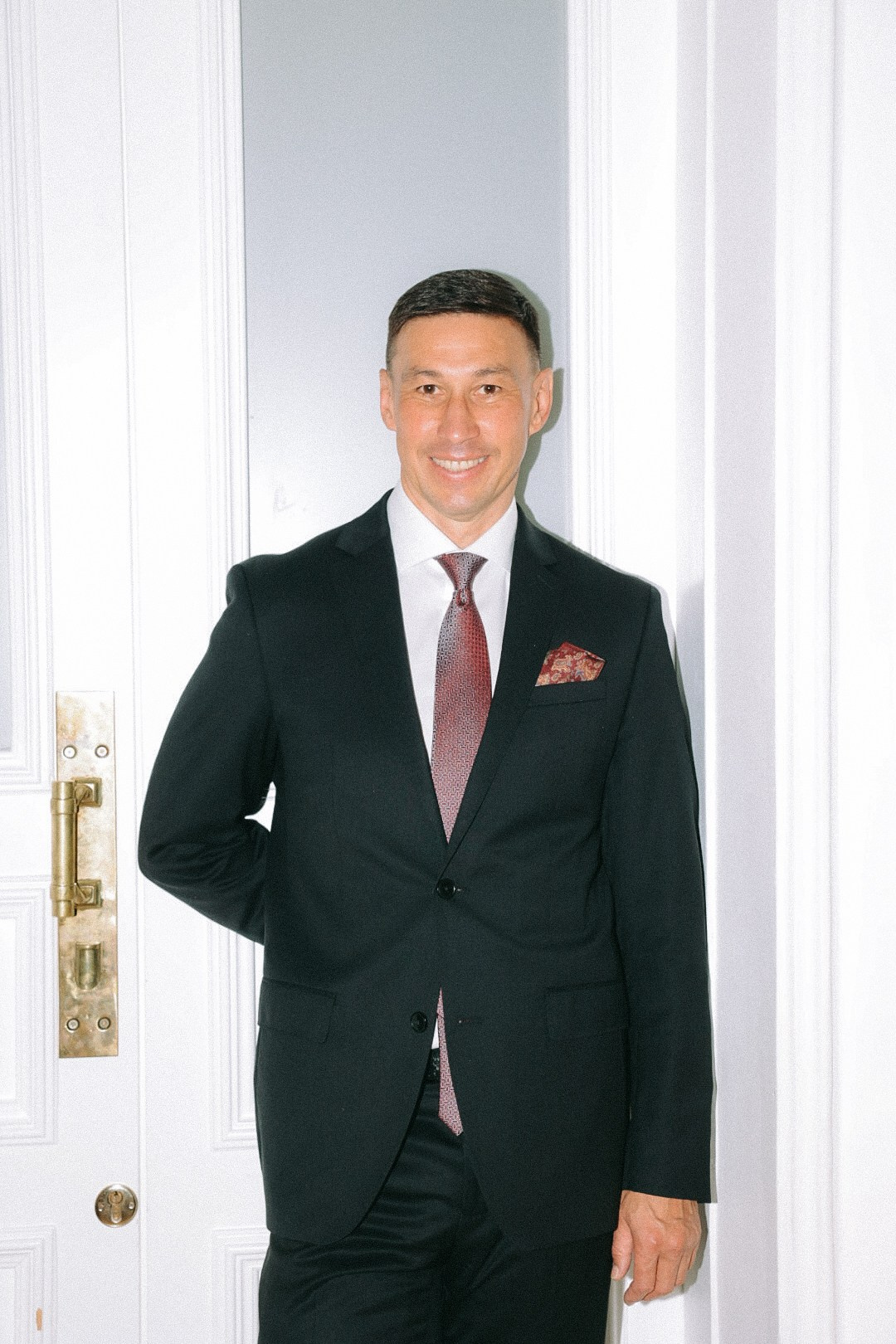 Кирилл и Геля. Фотограф Нижний Новгород