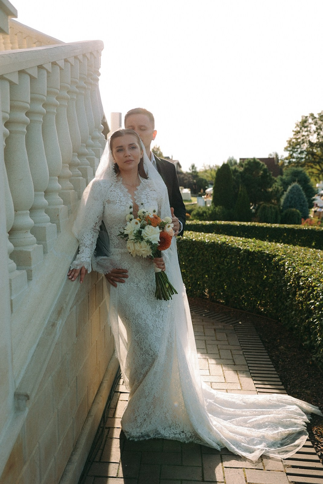 Владимир и Наталья. Фотограф Нижний Новгород