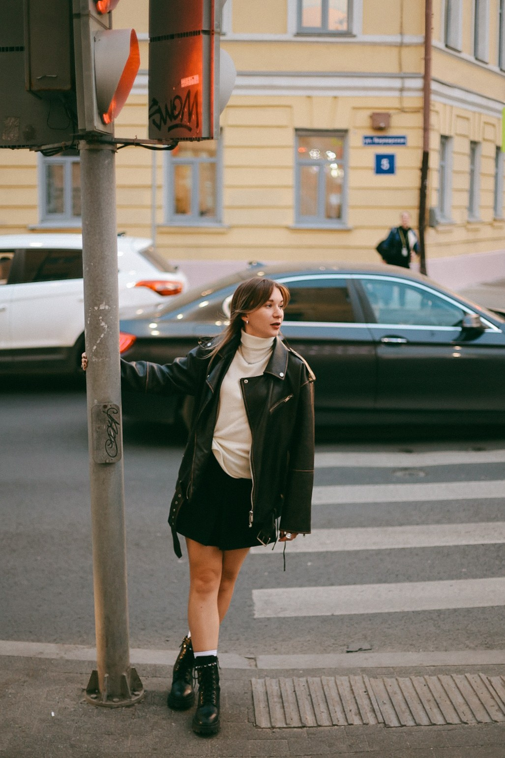 Алена. Фотограф Нижний Новгород