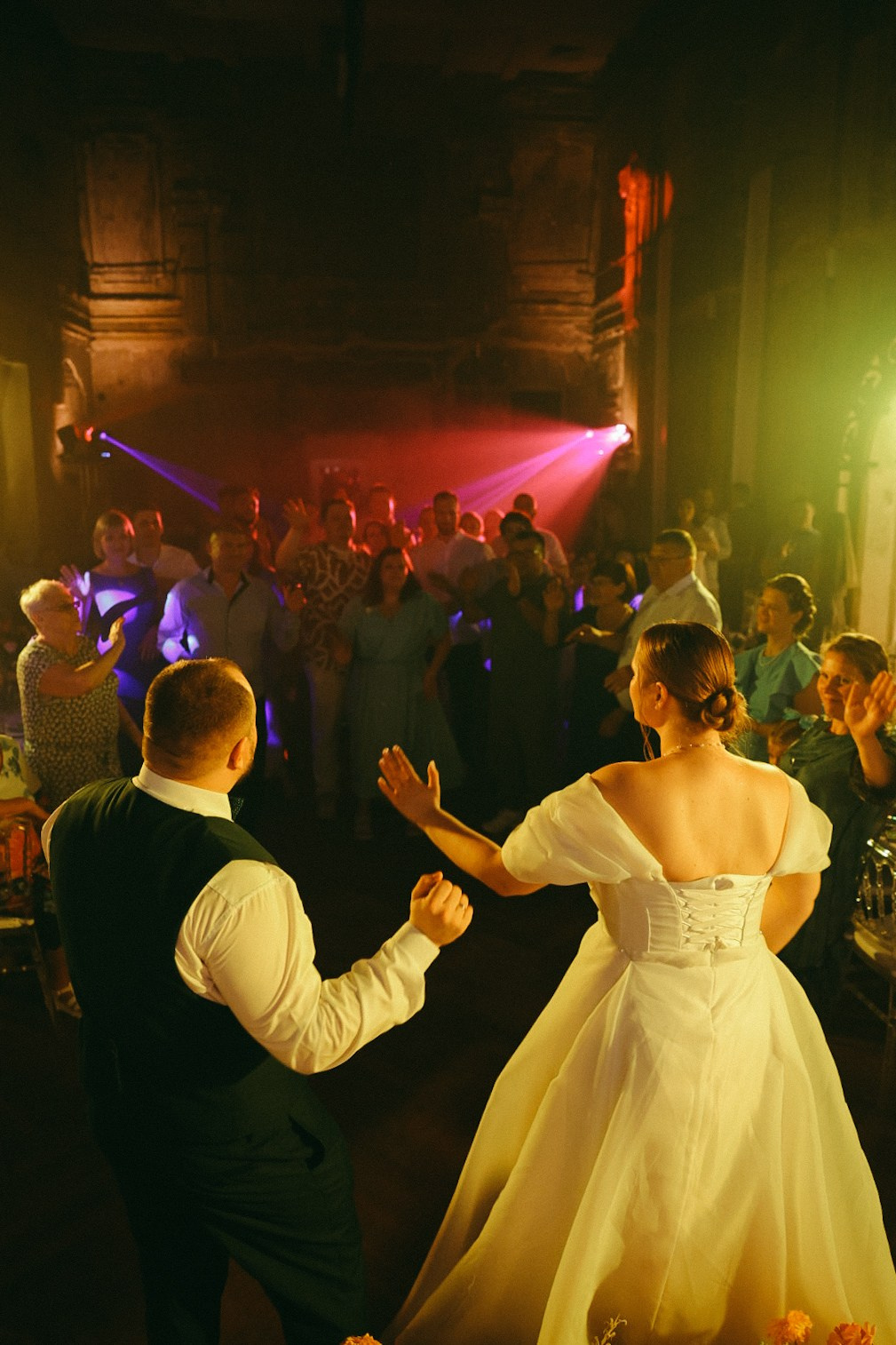 Артем и Таня. Фотограф Нижний Новгород