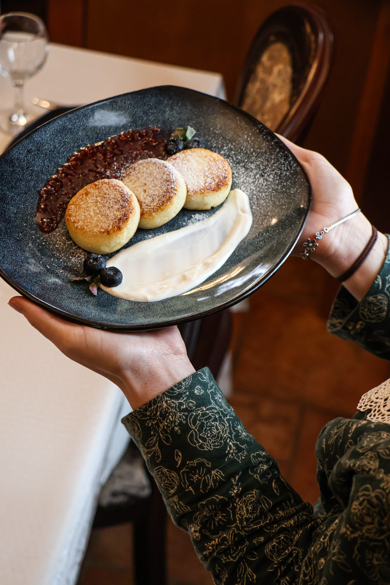 «Гоголь» трактир, г. Белокуриха. Контент фотограф Дмитрий Борисов