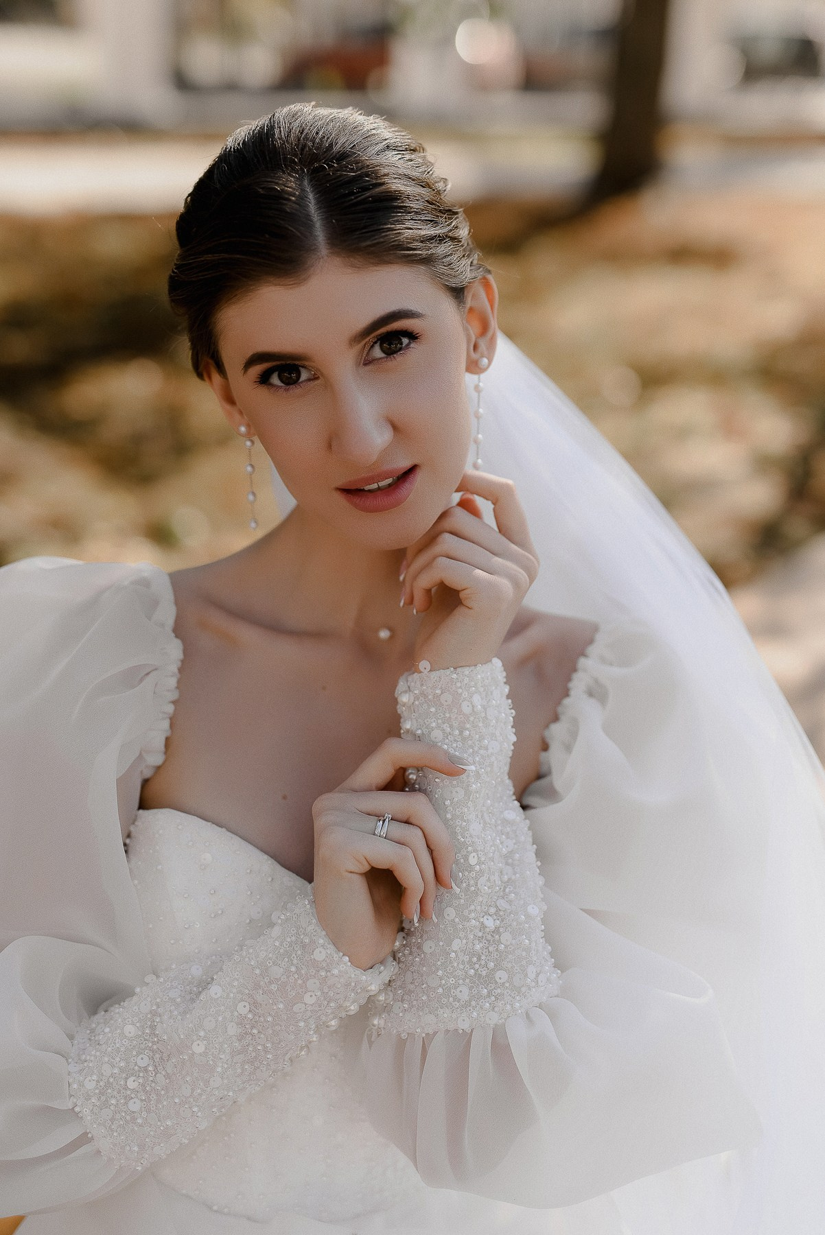 Ксюша и Максим. Свадебный и семейный фотограф в Рязани Калинкина Мария