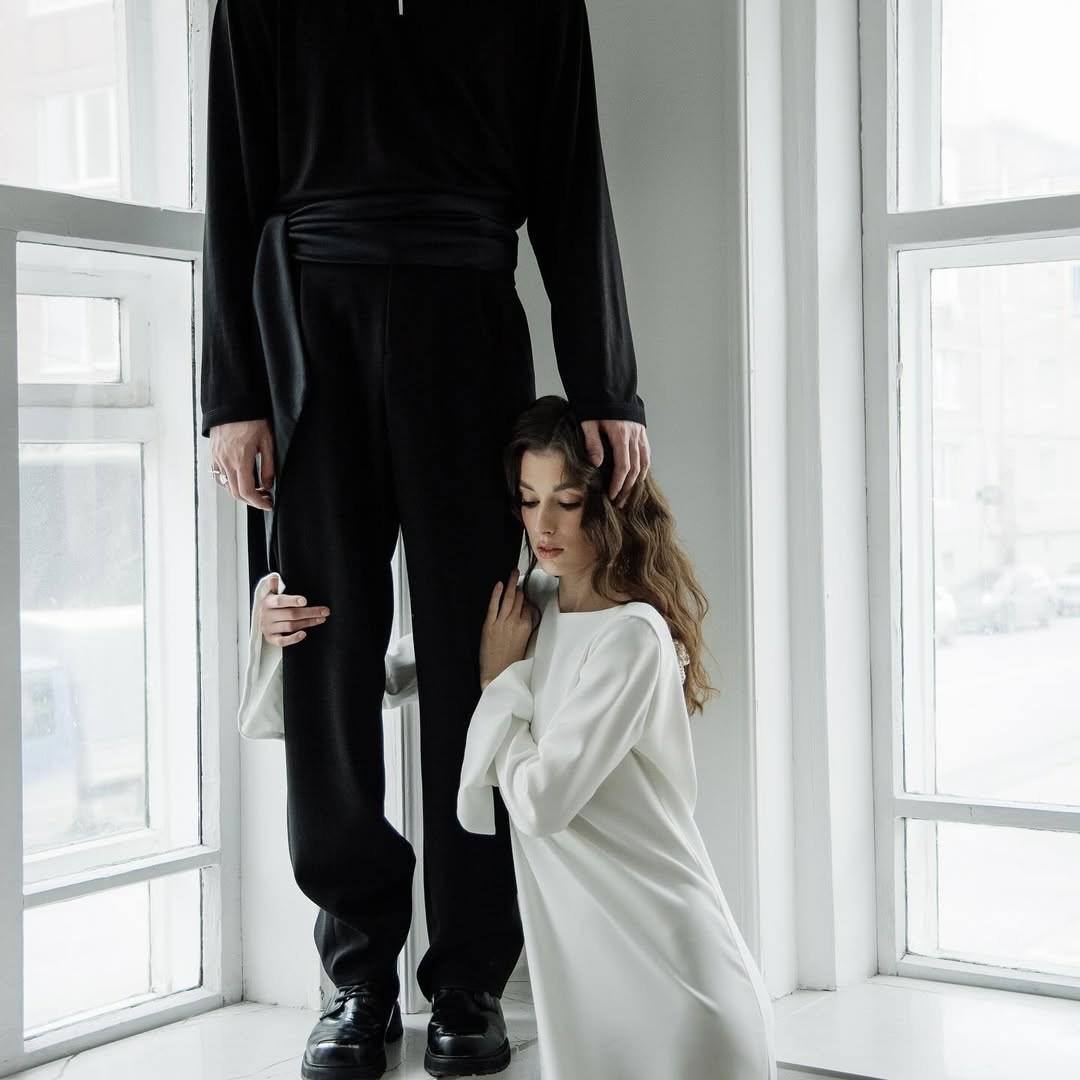 Wedding day. ФОТОГРАФ | ТЮМЕНЬ