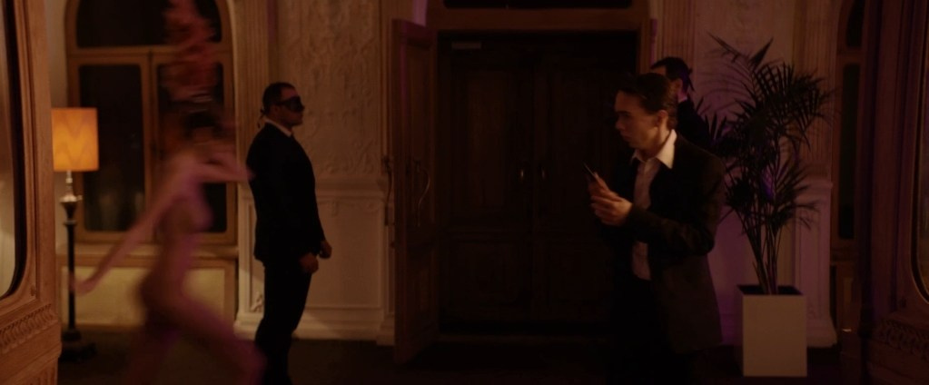 Cooperation. Katerina Reich [Model] 18+