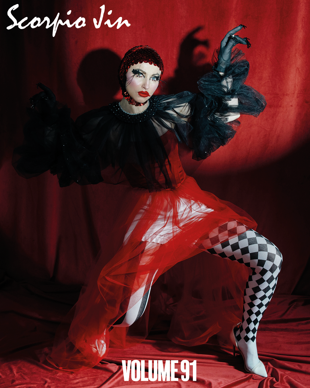 Арлекин. Фотограф в Минске Света Григорьева