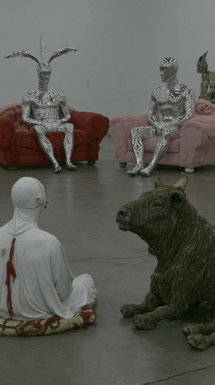 AI — фото. Yung_linn_ai