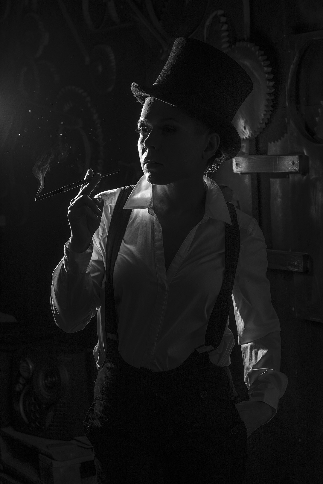 Портретные съемки. Сказочный и портретный фотограф в Санкт-Петербурге Сергеева Екатерина