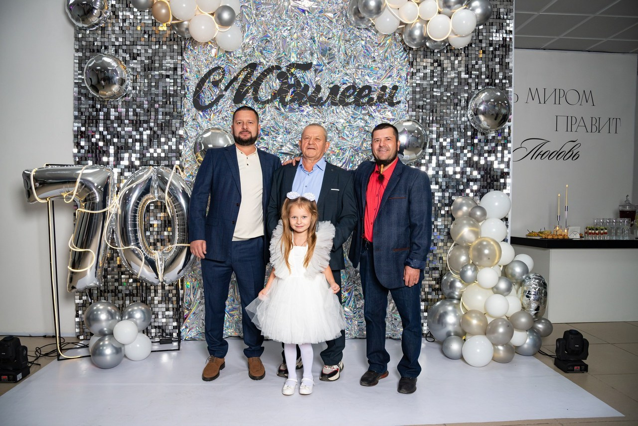 Отзывы. Фотография — это миг, который фиксирует вечность