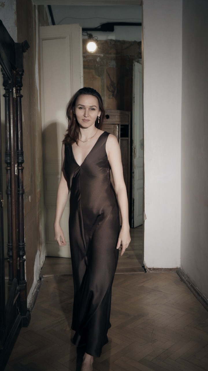 Альбина. Фотограф в Краснодаре Татьяна Вижевитова