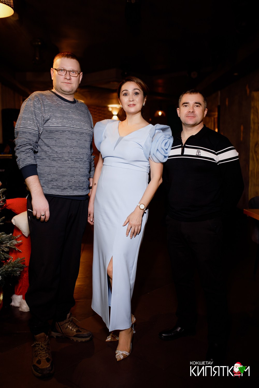 ШАШЛЫЧНЫЙ ДВОР. КИПЯТКОМ КОКШЕТАУ