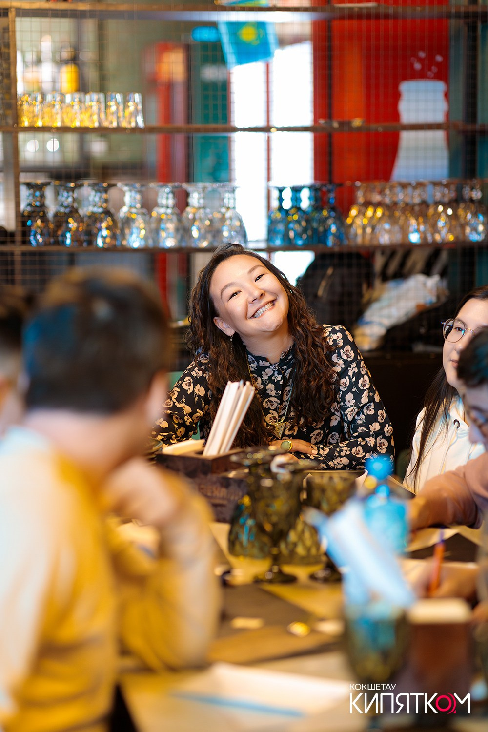 ТЕМА QUIZ. КИПЯТКОМ КОКШЕТАУ