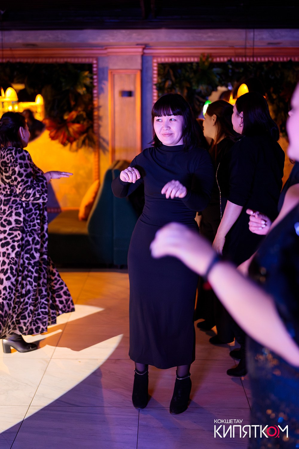 ШАШЛЫЧНЫЙ ДВОР (АУЕЛЬБЕКОВА). КИПЯТКОМ КОКШЕТАУ