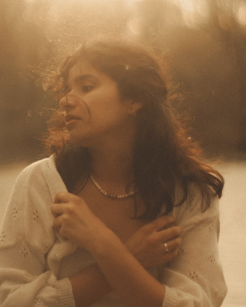 Неля. Фотограф Краснодар Ирина Гафланова