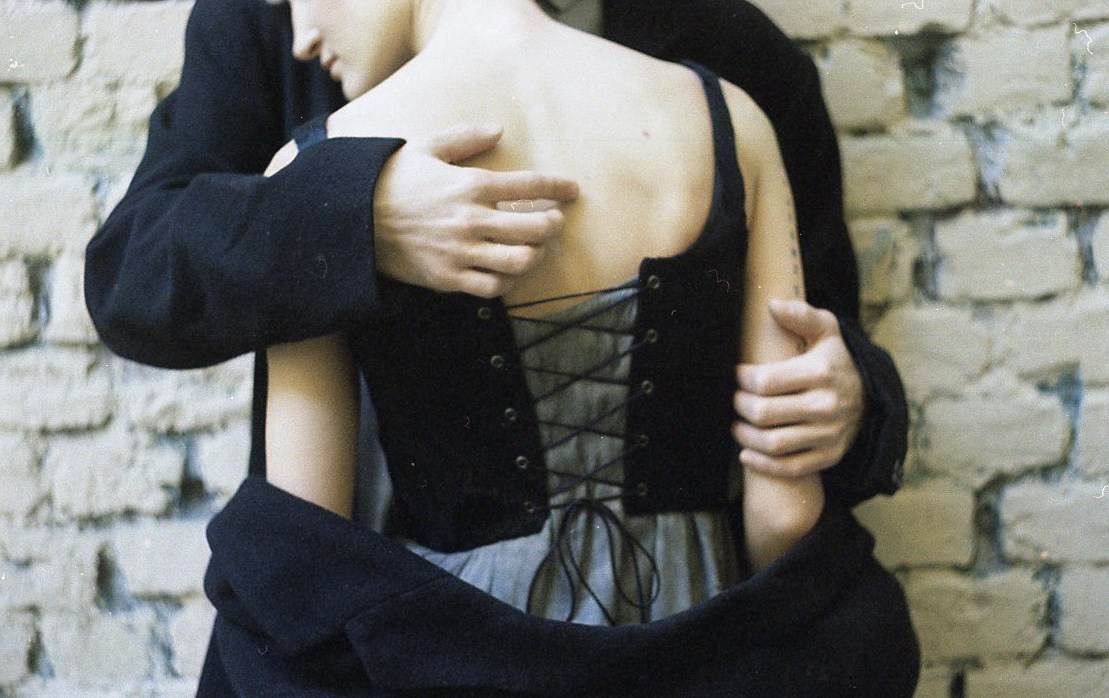 Petrogradka. Портретный фотограф в Санкт-Петербурге Ольга Муранова