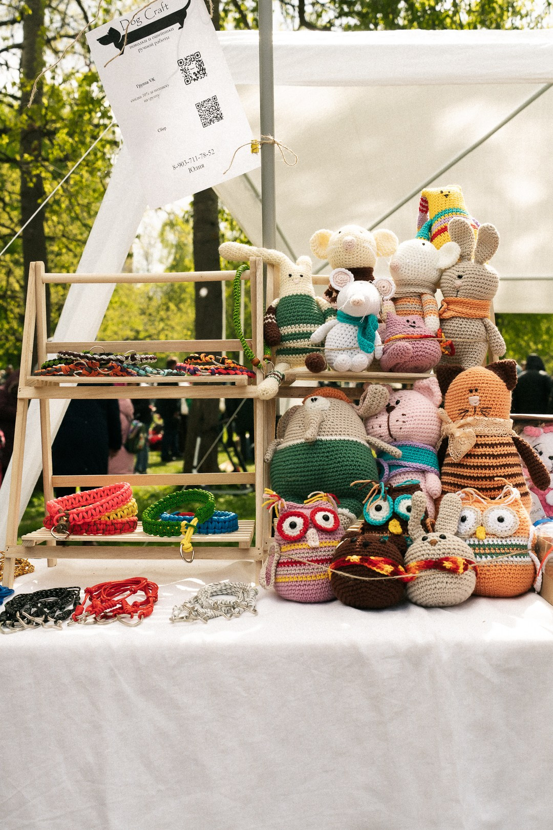 Парад Бульдогов. Axenov_eugene