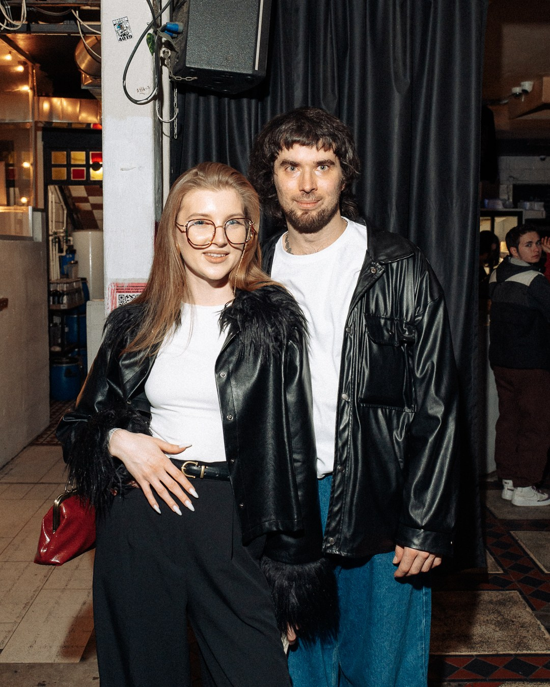 PPKA КлубКлубКлуб. Axenov_eugene